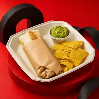 Zestaw burrito