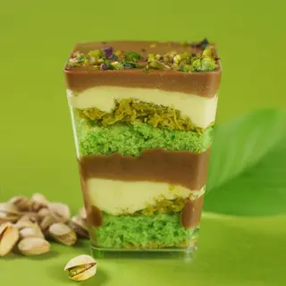 Десерт Дубайский шоколад (120г)