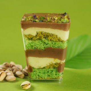 Десерт Дубайский шоколад (120г)