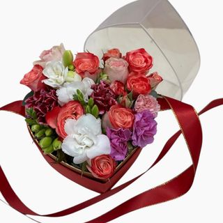 Trandafiri din inima