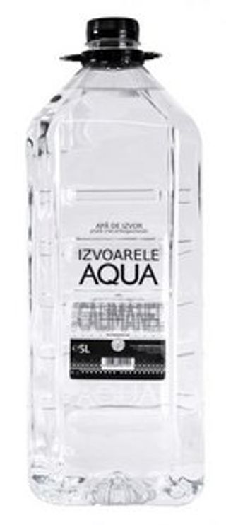 Aqua Carpatica (5 l)