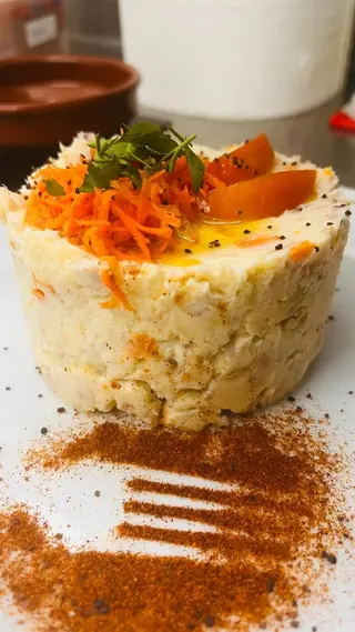 ensaladilla rusa