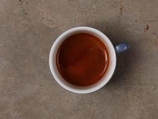 Американо (120ml)