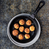 სოკო სულგუნით