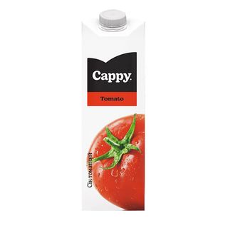 Томатний сік, 1 л, Cappy