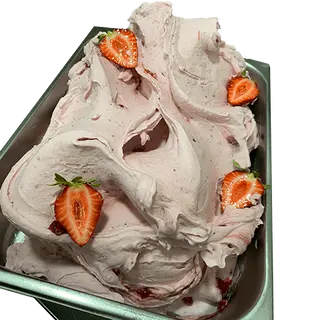 Helado (1 lt.)