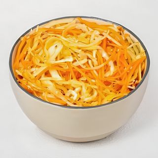 Vitaminska salata