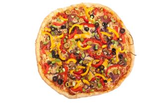 Pizza Campagnola 32cm