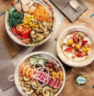 Componi la tua sweet bowl