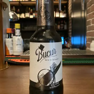 Bucur Brună