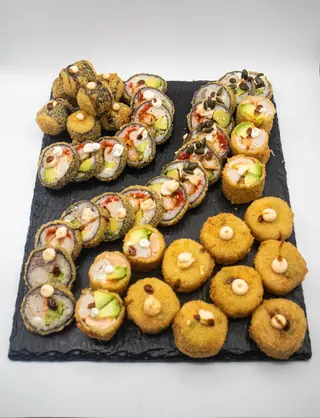 Fry Premium - 42Pcs