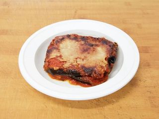 Parmigiana 1 porzione