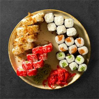 Сет №1  (800 г)