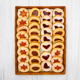 Occhi di bue medi 1.5 kg