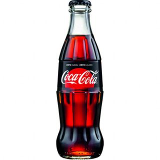 Coca Cola Zero 250ml