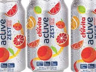 Chivita Active can