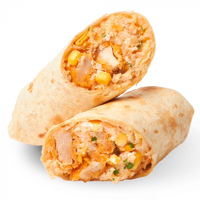 Maka Wrap