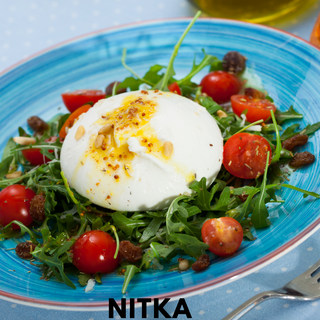 BURRATA