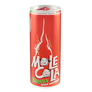 MoleCola bimbi 25 cl