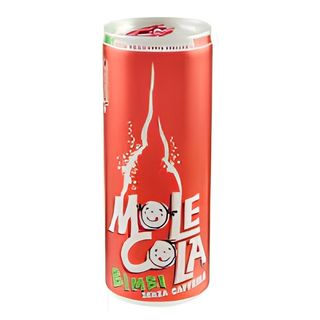 MoleCola bimbi 25 cl