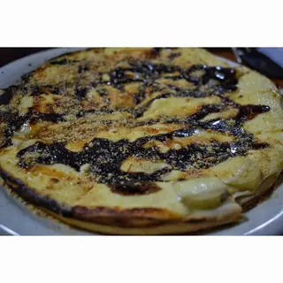 Pizza slatka