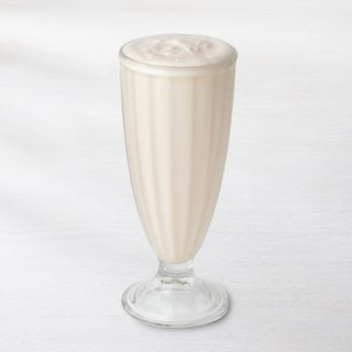 Vanilla - Double Thick