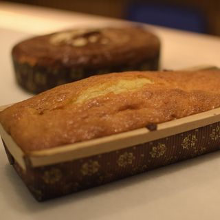 Bizcocho de manzana 500g