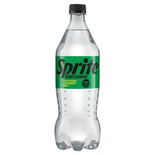 Sprite zero cukru 0,5L C