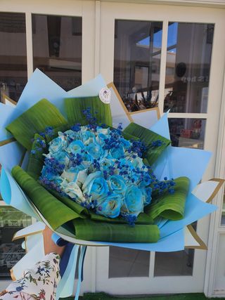 Marshmallow Explosion