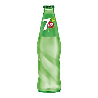 Seven up 33 cl