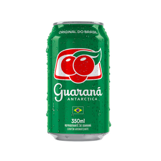 Guaraná Antártica Lata (330 Ml.)