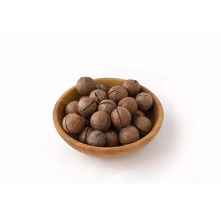 Горіх Макадамія в шкаралупі (1кг)