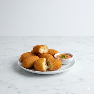 Croquetas (6 Uds.)