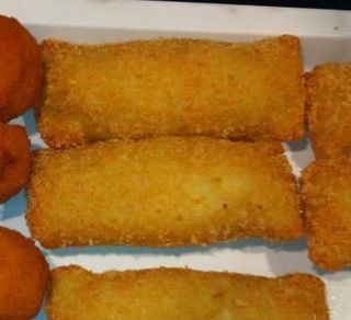 01 Fagottino - 1 pezzo