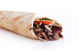 Chawarma Viande
