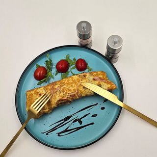 Omletă țărănească	