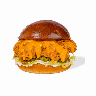 Buffalo Burger