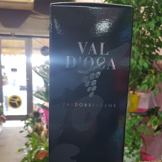 Prosecco Val D'oca