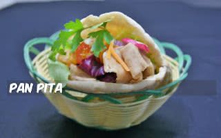PAN PITA