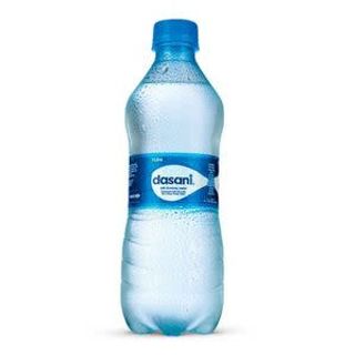 Mineral water