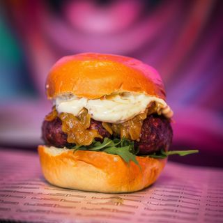 Trufatta Burger