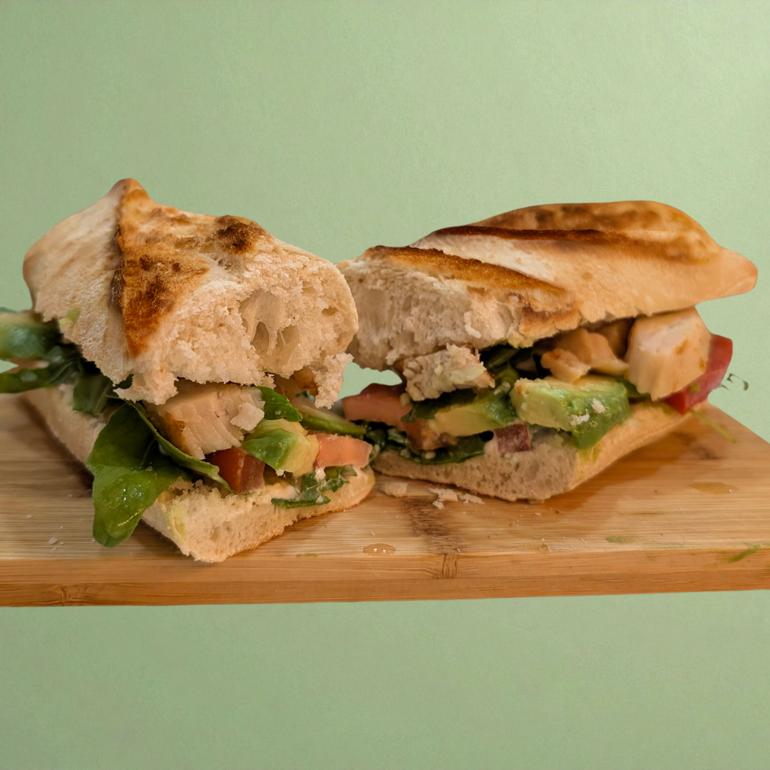 Desayunos - Almuerzos