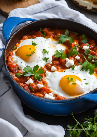 SHAKSHUKA