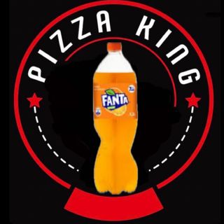 Fanta orange 1 Litre