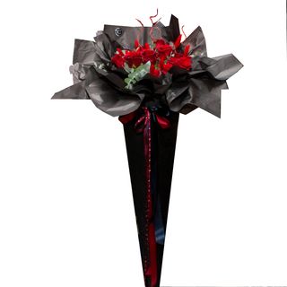 Kornet Madame Rouge Exlusive