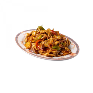 ChopSuey de pollo