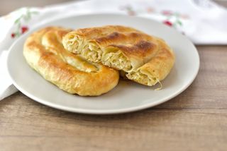 Pita sa kiselim kupusom POSNO/VEGE