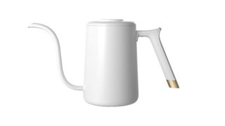 Timemore Fish Pure-over Kettle 700ml l White