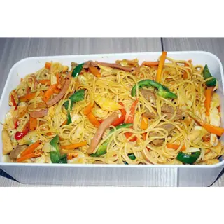 Chicken Pasta