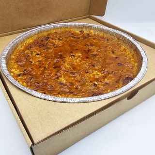 Arroz Latino (2 Raciones)